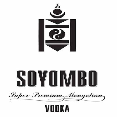 Soyombo Vodka